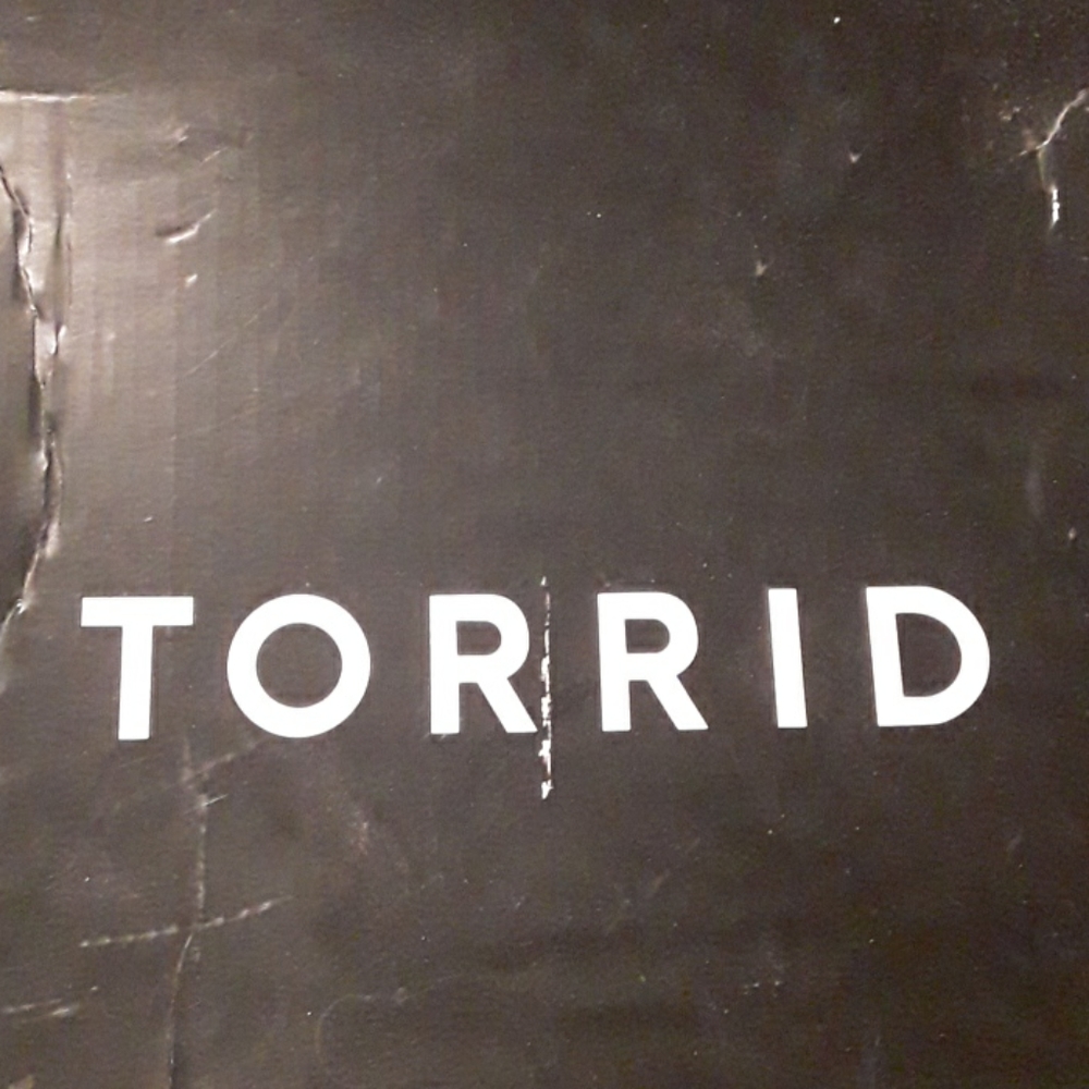 TORRID ANKLE BOOTS - Picture 12 of 12
